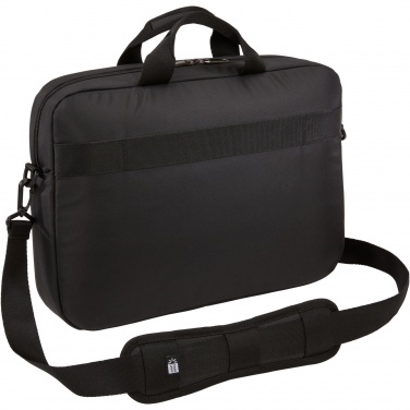 Logo trade advertising product photo of: Case Logic Propel 15.6" laptop briefcase