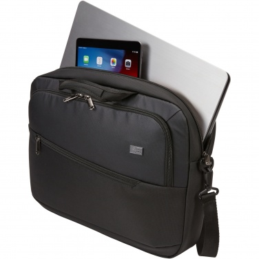 Logo trade advertising products picture of: Case Logic Propel 15.6" laptop briefcase
