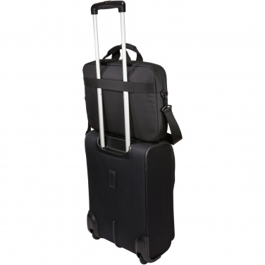 Logotrade promotional giveaway image of: Case Logic Propel 15.6" laptop briefcase