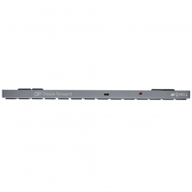 Logo trade promotional items image of: Hybrid performance Bluetooth keyboard - QWERTY