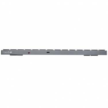 Logo trade advertising products image of: Hybrid performance Bluetooth keyboard - QWERTY