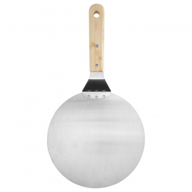 Logo trade promotional gifts image of: Palla pizza peel