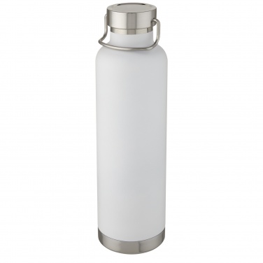 Logotrade promotional product picture of: Thor 1 L copper vacuum insulated water bottle