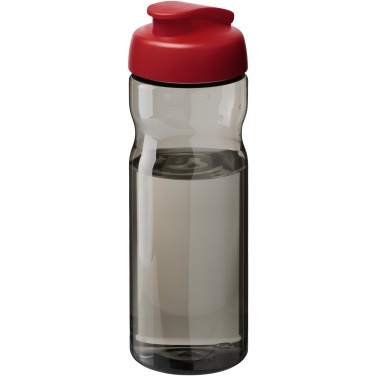 Logotrade promotional giveaway image of: H2O Active® Base Tritan™ 650 ml flip lid sport bottle