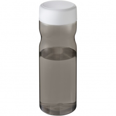 Logotrade promotional gift picture of: H2O Active® Base Tritan™ 650 ml screw cap water bottle