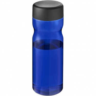 Logotrade promotional giveaways photo of: H2O Active® Base Tritan™ 650 ml screw cap water bottle
