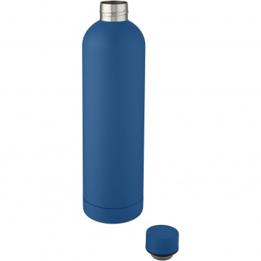 Logotrade promotional items photo of: Spring 1 L copper vacuum insulated bottle