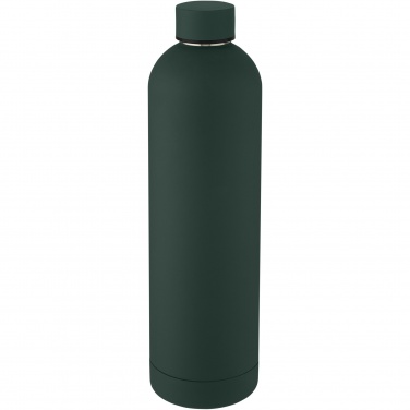 Logo trade promotional items picture of: Spring 1 L copper vacuum insulated bottle