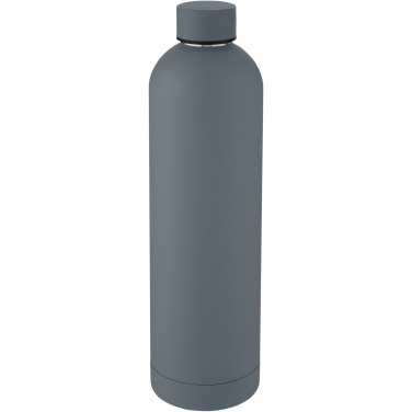 Logotrade corporate gifts photo of: Spring 1 L copper vacuum insulated bottle