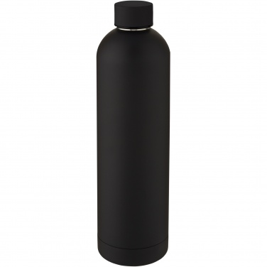 Logotrade promotional giveaway image of: Spring 1 L copper vacuum insulated bottle