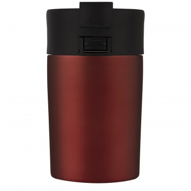 Logo trade promotional merchandise picture of: Jetta 180 ml copper vacuum insulated tumbler