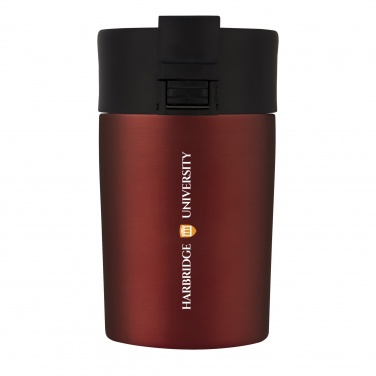 Logotrade advertising products photo of: Jetta 180 ml copper vacuum insulated tumbler