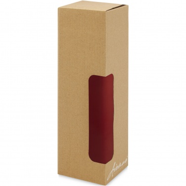 Logo trade promotional merchandise image of: Insulated tumbler Jetta 330 ml copper vacuum