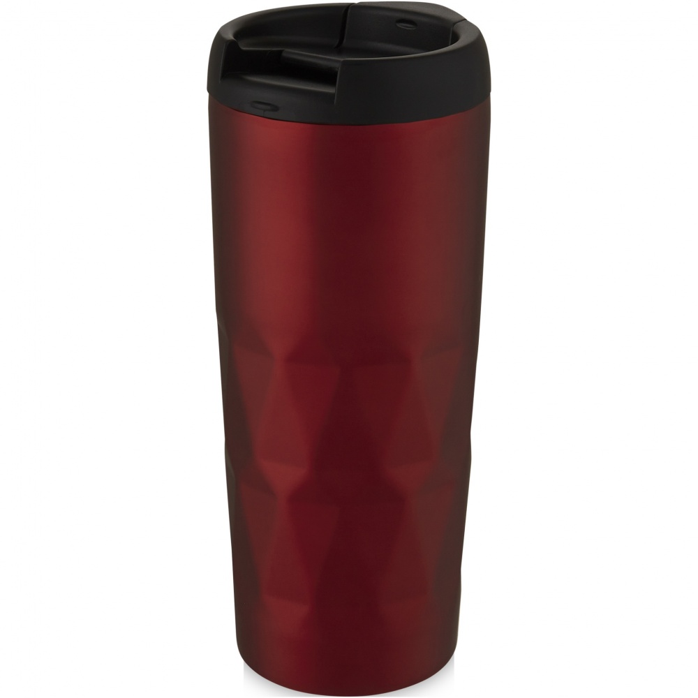 Logo trade promotional product photo of: Prisma 450 ml copper vacuum insulated tumbler