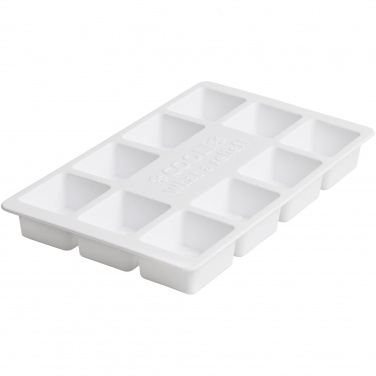 Logotrade promotional giveaways photo of: Chill customisable ice cube tray