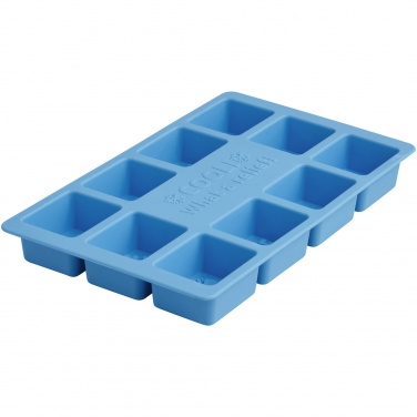 Logo trade corporate gift photo of: Chill customisable ice cube tray