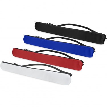 Logotrade promotional merchandise image of: Brisk 6-can cooler sling bag 3L