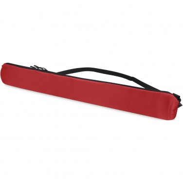 Logo trade advertising products picture of: Brisk 6-can cooler sling bag 3L