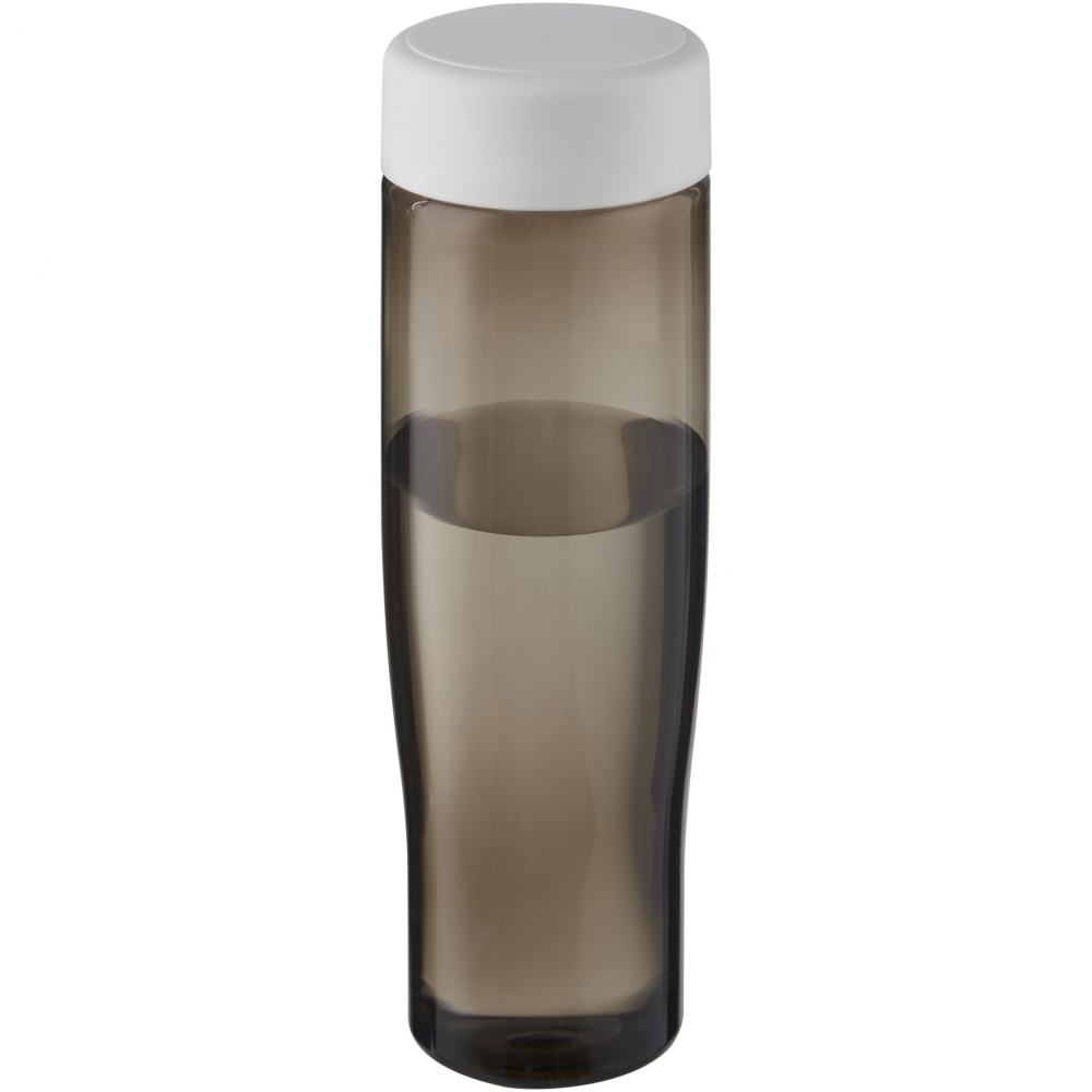 Logotrade advertising product picture of: H2O Active® Eco Tempo 700 ml screw cap water bottle