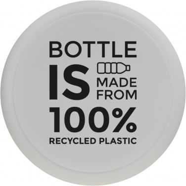 Logotrade promotional gift picture of: H2O Active® Eco Tempo 700 ml screw cap water bottle