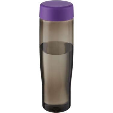 Logo trade promotional item photo of: H2O Active® Eco Tempo 700 ml screw cap water bottle