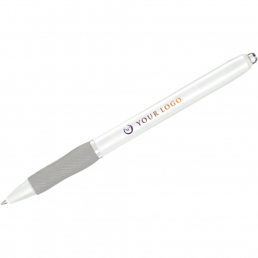 Logo trade advertising products picture of: Sharpie® S-Gel ballpoint pen