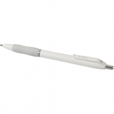 Logo trade promotional items picture of: Sharpie® S-Gel ballpoint pen
