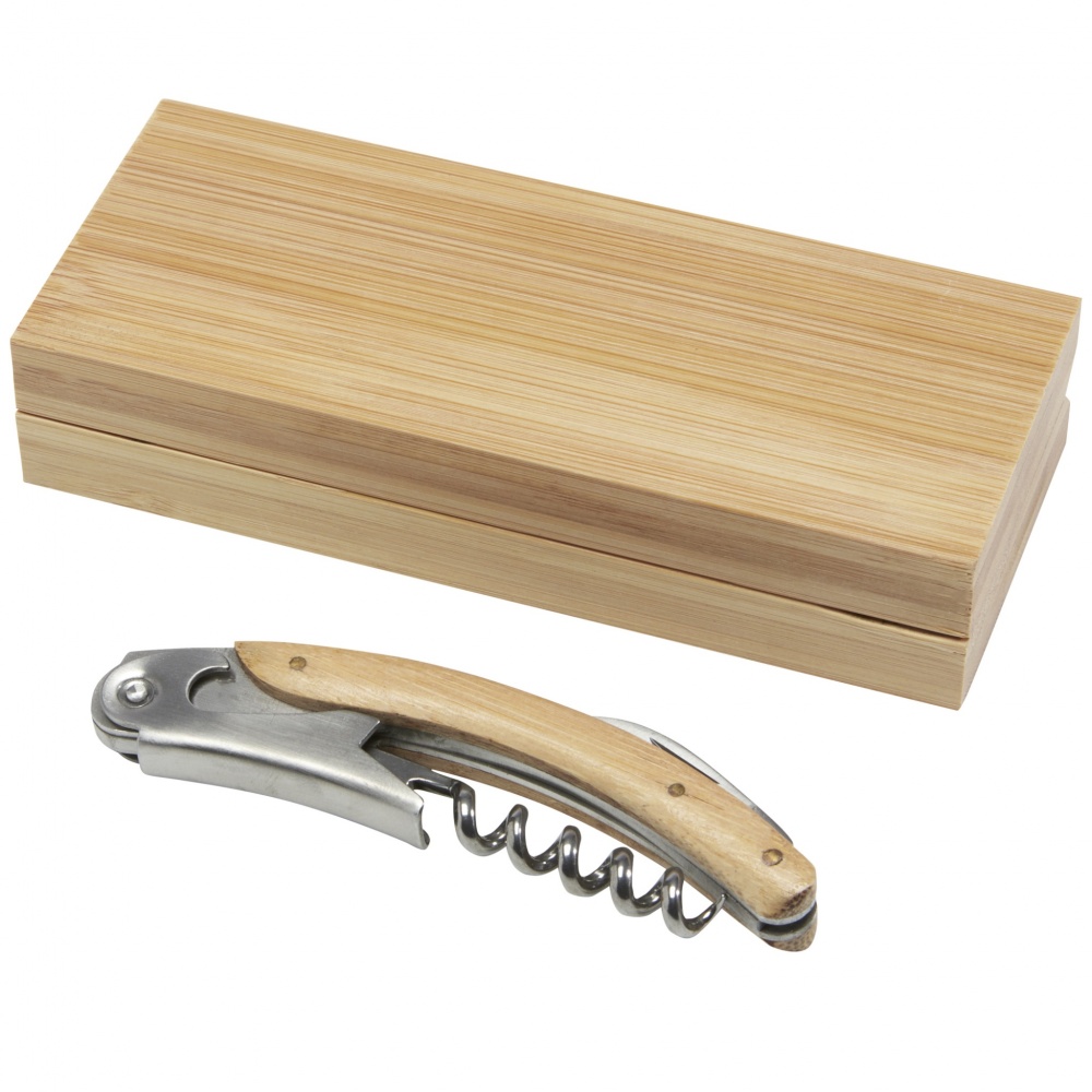 Logotrade promotional gifts photo of: Carmenier waitress knife