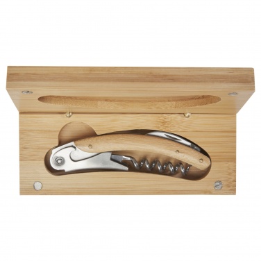 Logotrade promotional giveaway picture of: Carmenier waitress knife