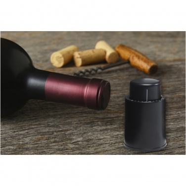 Logotrade promotional products photo of: Sangio wine stopper