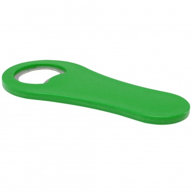 Logotrade promotional giveaway image of: Schyn wheat straw bottle opener