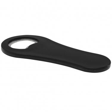 Logo trade business gifts image of: Schyn wheat straw bottle opener