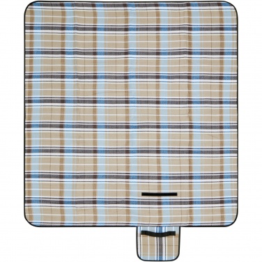 Logo trade advertising products image of: Sedum picnic blanket