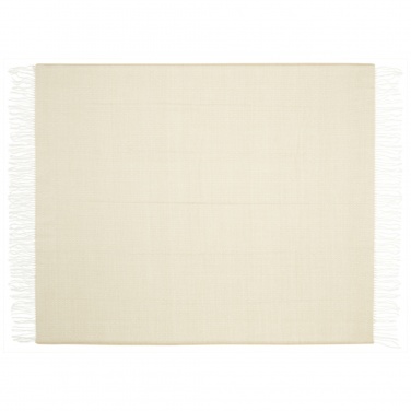 Logotrade advertising product image of: Zinnia summer blanket