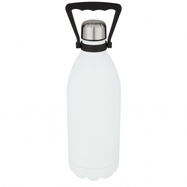 Logotrade advertising products photo of: Cove 1.5 L vacuum insulated stainless steel bottle