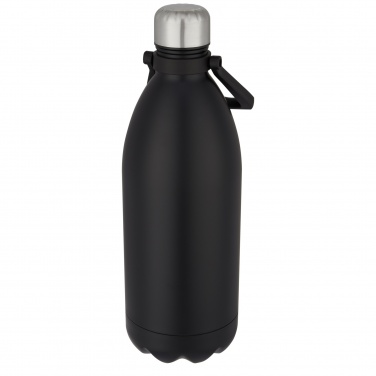Logotrade advertising products photo of: Cove 1.5 L vacuum insulated stainless steel bottle