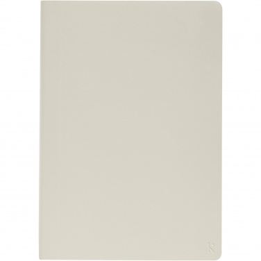 Logotrade corporate gifts photo of: Karst® A5 softcover notebook - lined