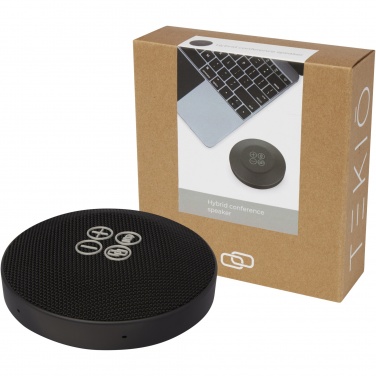 Logotrade promotional item image of: Hybrid conference speaker