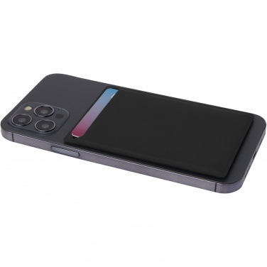 Logotrade promotional item picture of: Magclick phone wallet
