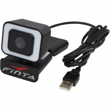 Logotrade promotional product picture of: Hybrid webcam