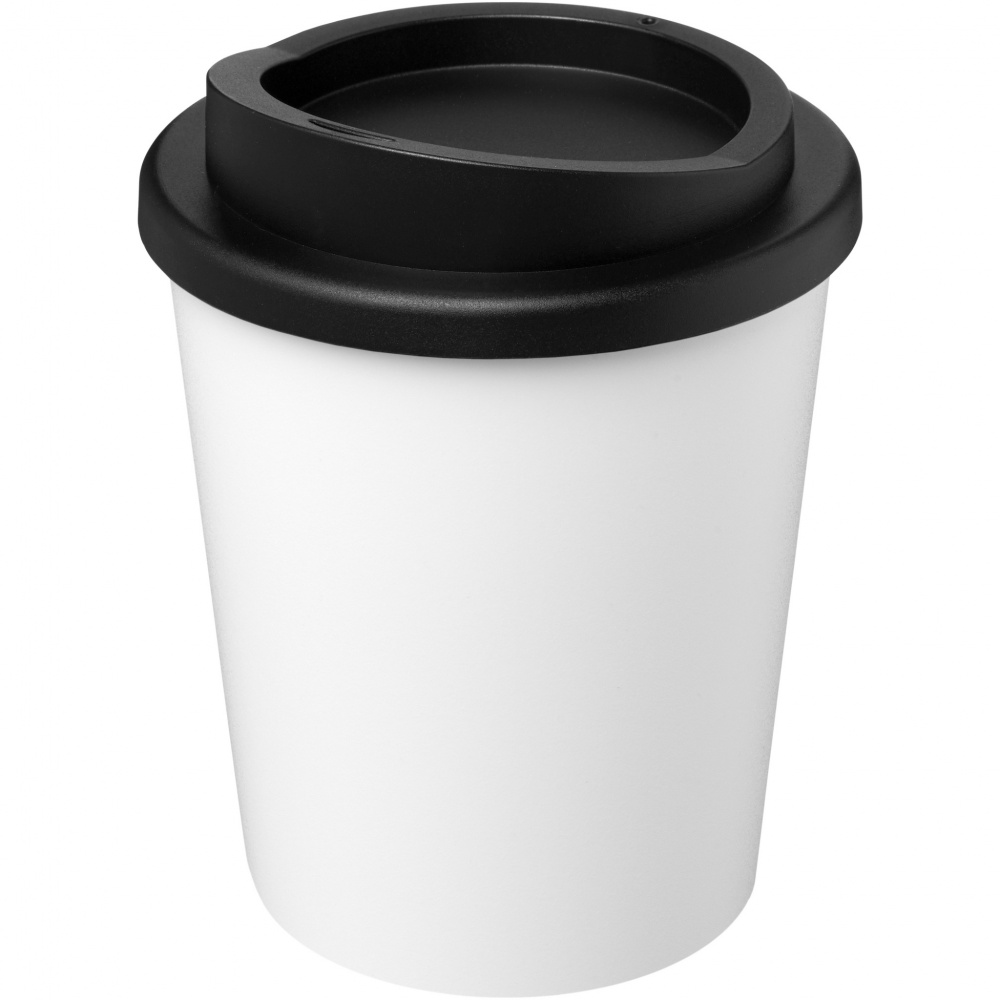 Logotrade promotional product image of: Americano® Espresso 250 ml recycled insulated tumbler