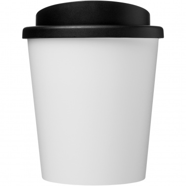Logotrade promotional merchandise picture of: Americano® Espresso 250 ml recycled insulated tumbler