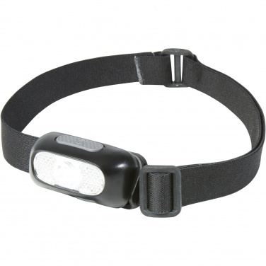 Logotrade promotional merchandise image of: Ray rechargeable headlight