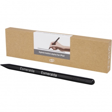 Logo trade corporate gifts picture of: Hybrid Active stylus pen for iPad