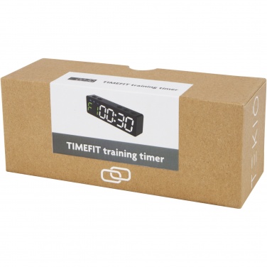 Logotrade business gifts photo of: Timefit training timer