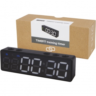 Logotrade promotional product picture of: Timefit training timer