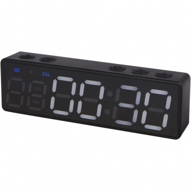 Logotrade promotional giveaway picture of: Timefit training timer