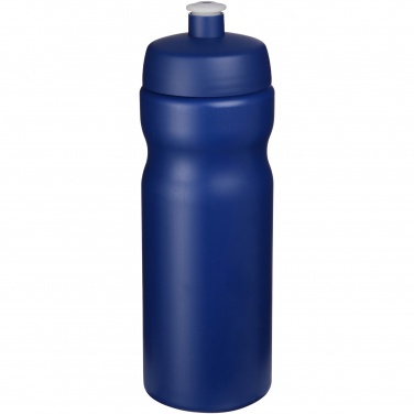 Logotrade promotional merchandise image of: Baseline® Plus 650 ml bottle with sports lid