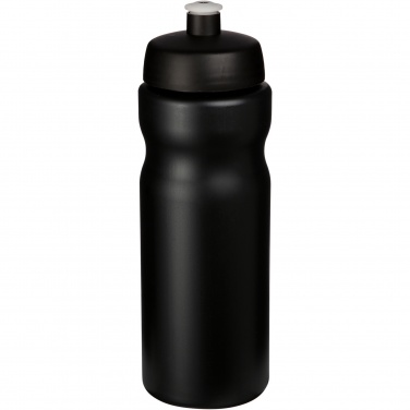 Logotrade business gift image of: Baseline® Plus 650 ml bottle with sports lid