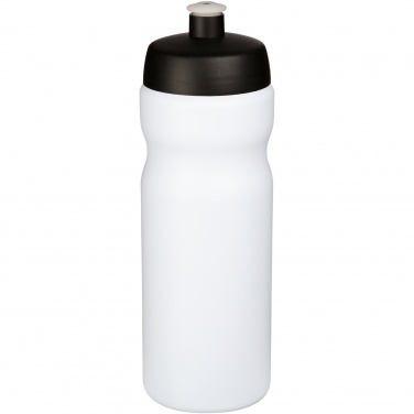 Logotrade business gifts photo of: Baseline® Plus 650 ml bottle with sports lid